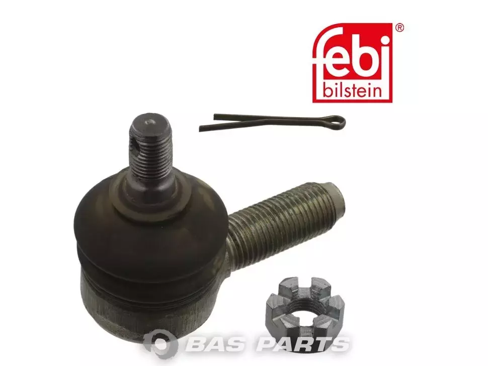 Pièce d’accouplement d’essieu Febi 0002685989 Pièce d’accouplement d’essieu Febi 0002685989