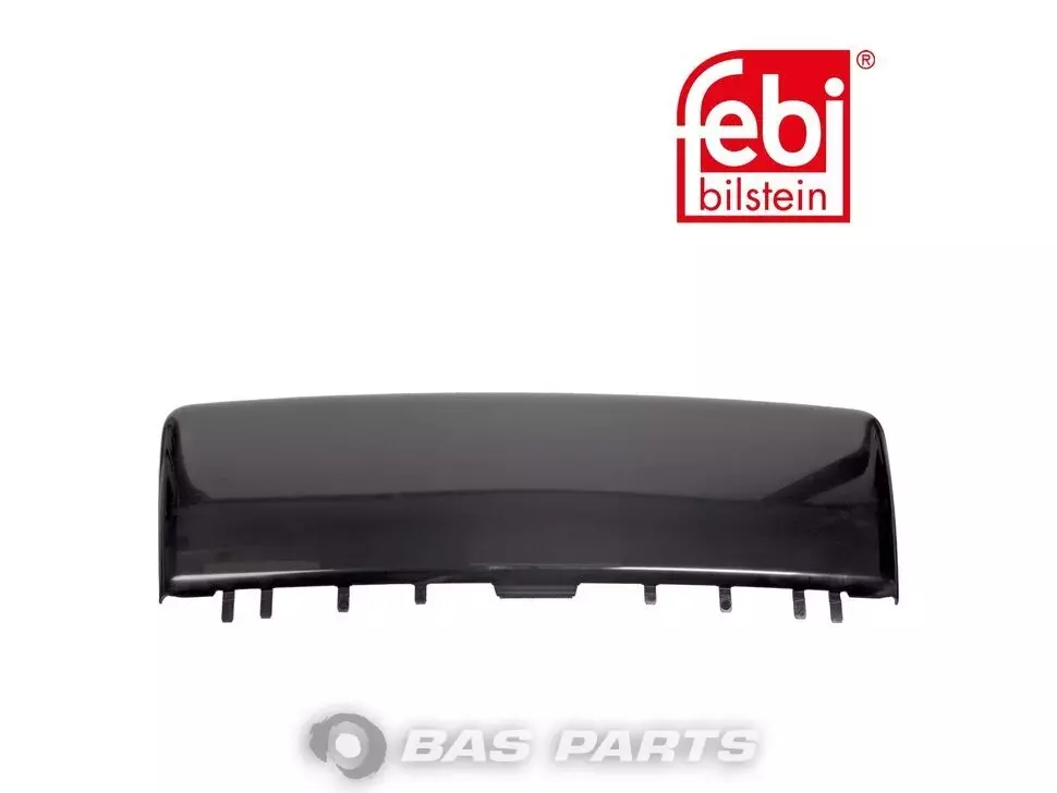 Abdeckung Febi 81637310380 Abdeckung Febi 81637310380