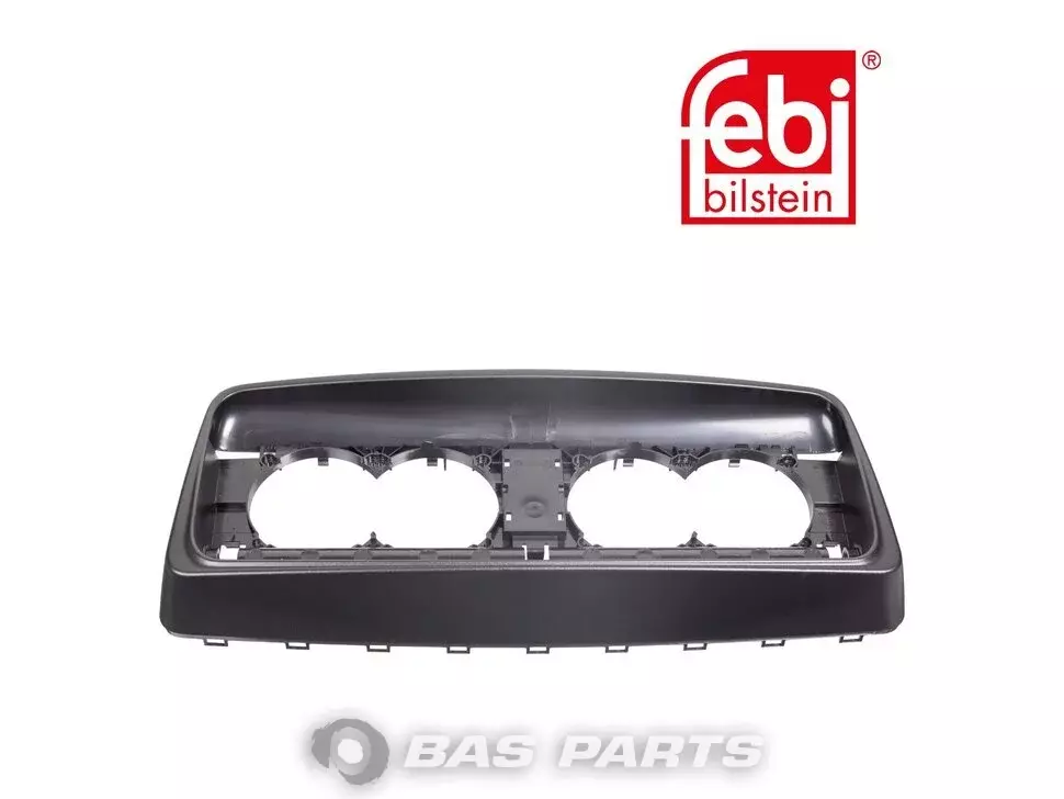 Kućište Febi 81637320091 Kućište Febi 81637320091