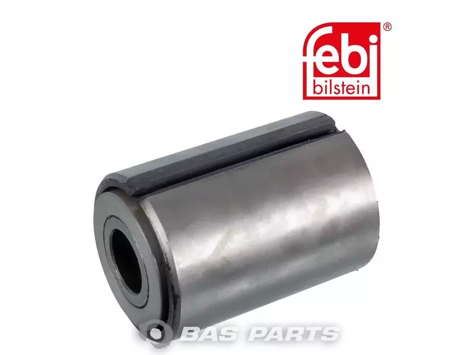Кронштейн пружины Febi 81437220070