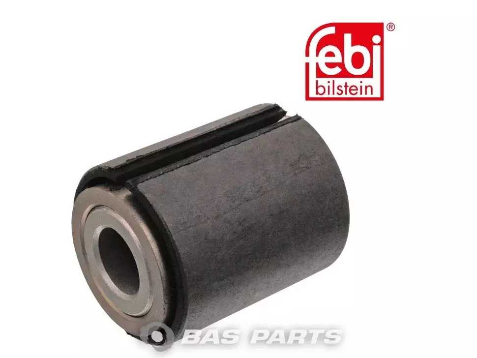 Blattfederlager Febi 0003220385
