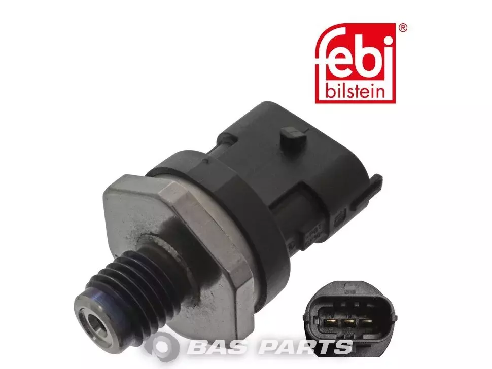 Fuel Pressure Sensor Febi 0 4256 9152 Fuel Pressure Sensor Febi 0 4256 9152