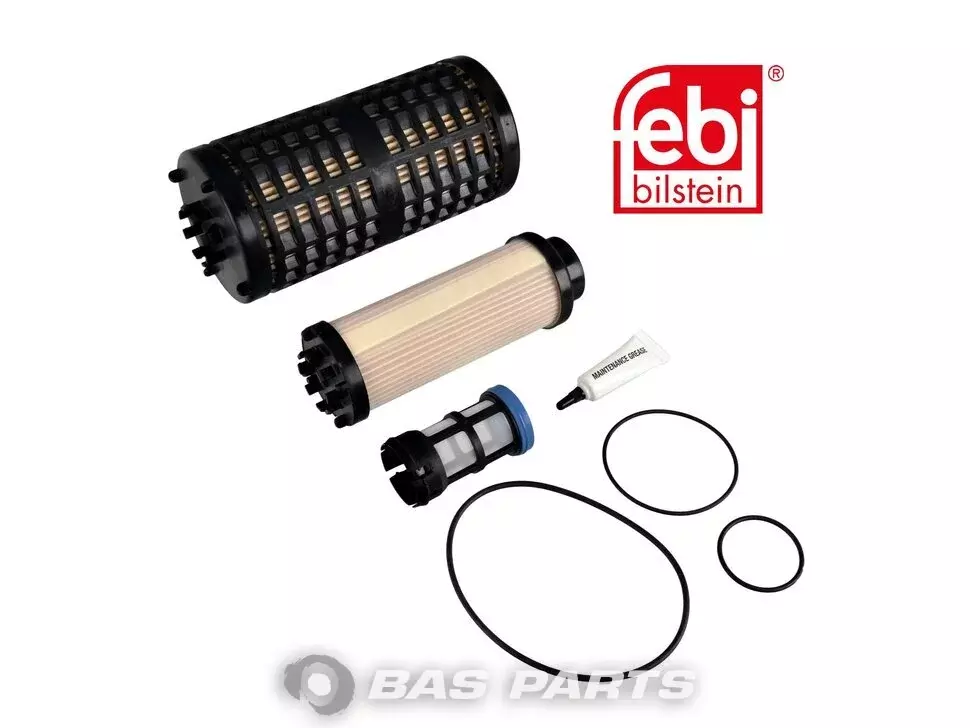 Filtre à carburant Febi 0000901552 Filtre à carburant Febi 0000901552