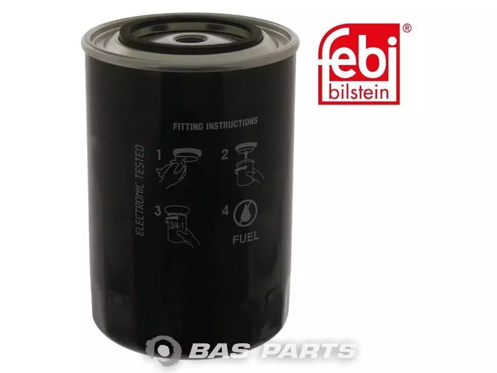 Filter goriva Febi 0 0299 5711
