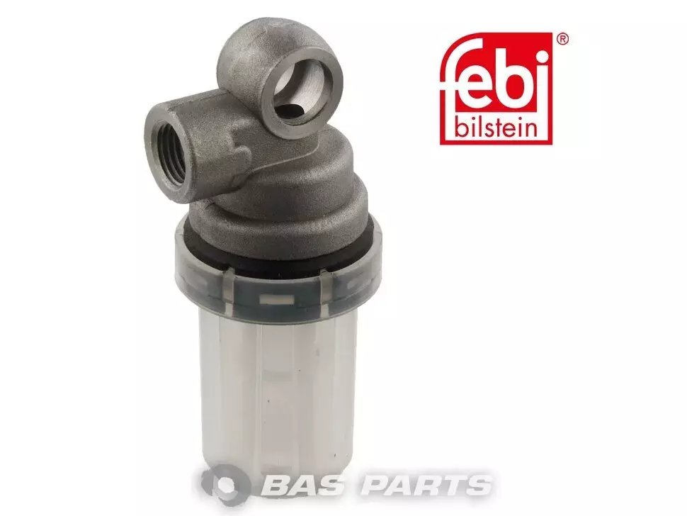Fuel filter Febi 51125017228 Fuel filter Febi 51125017228