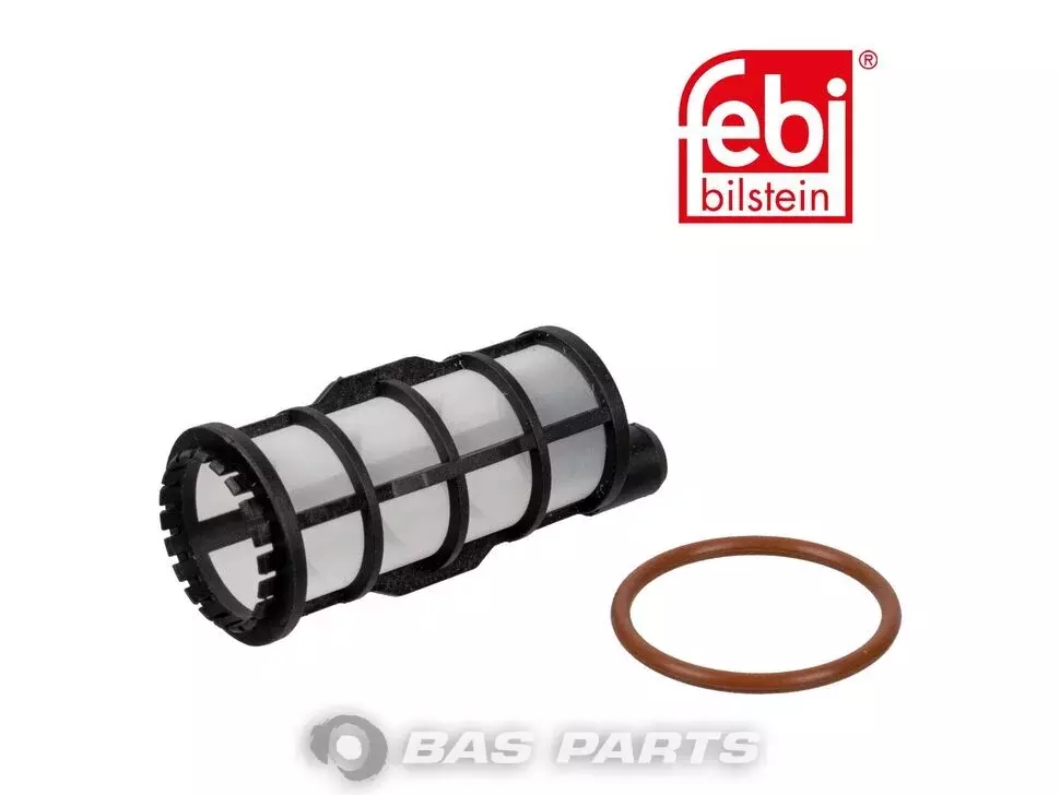 Fuel filter Febi 9360900451 Fuel filter Febi 9360900451