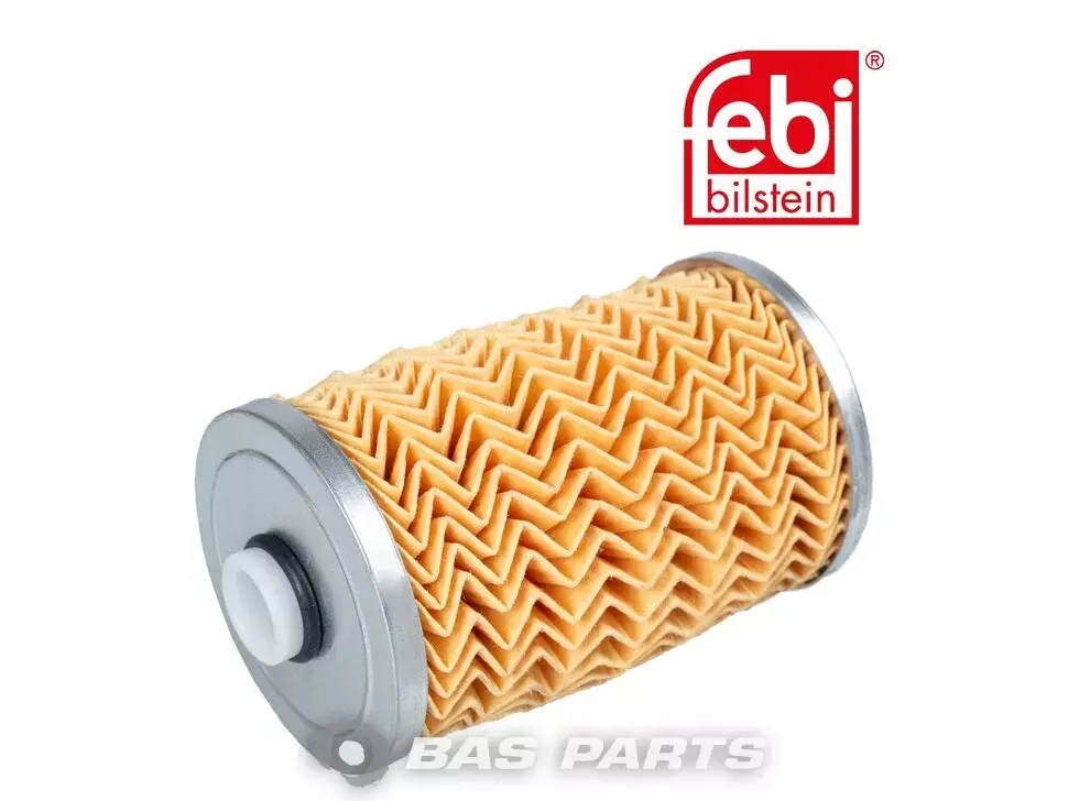 Filtru de combustibil Febi 5 0031 5484