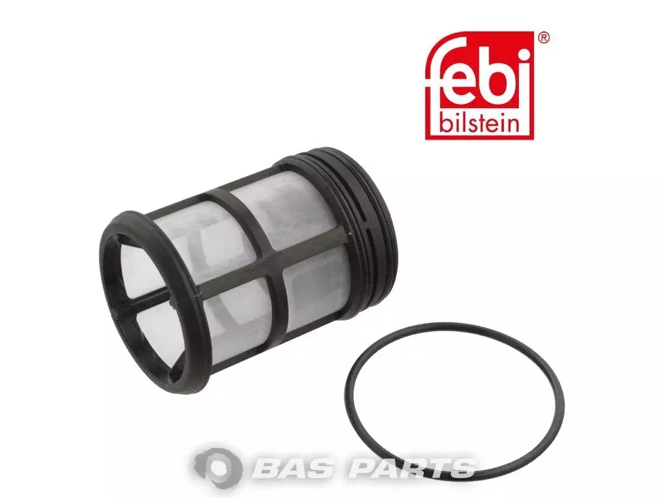 Fuel filter Febi 4700902752 Fuel filter Febi 4700902752