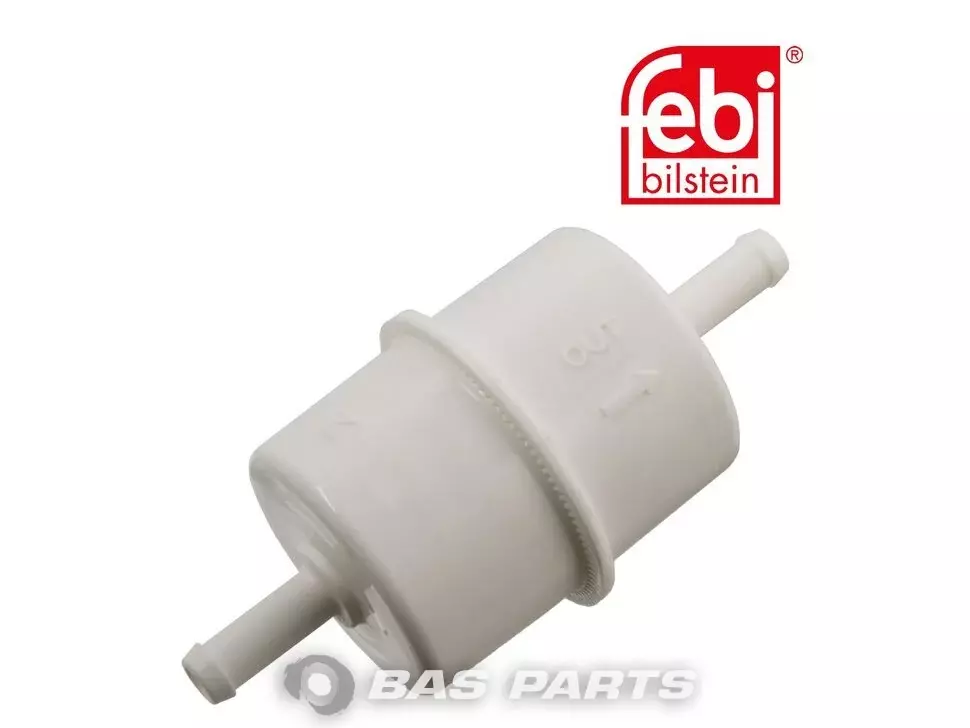Krafstofffiltre Febi 5 0031 8246 Krafstofffiltre Febi 5 0031 8246