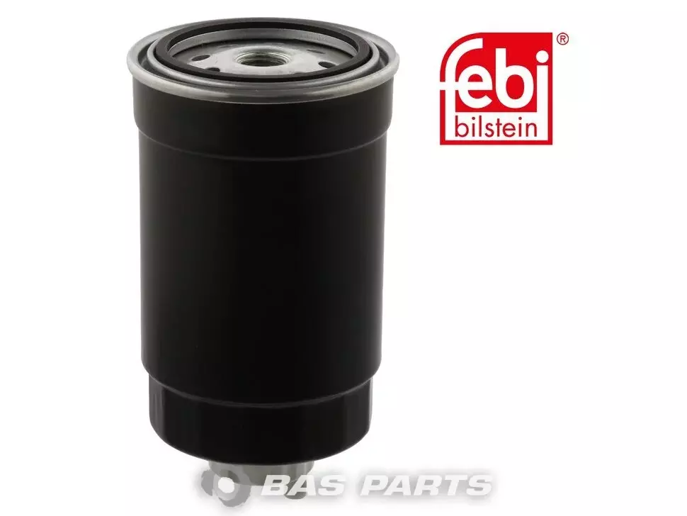 Fuel filter Febi 343144