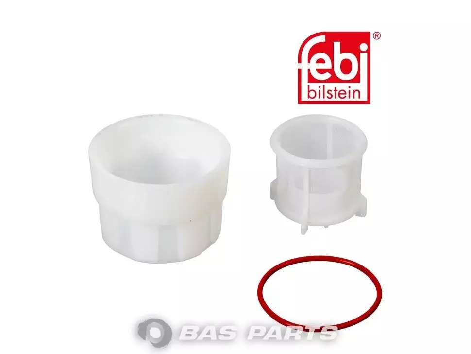 Krafstofffiltre Febi 51125020014