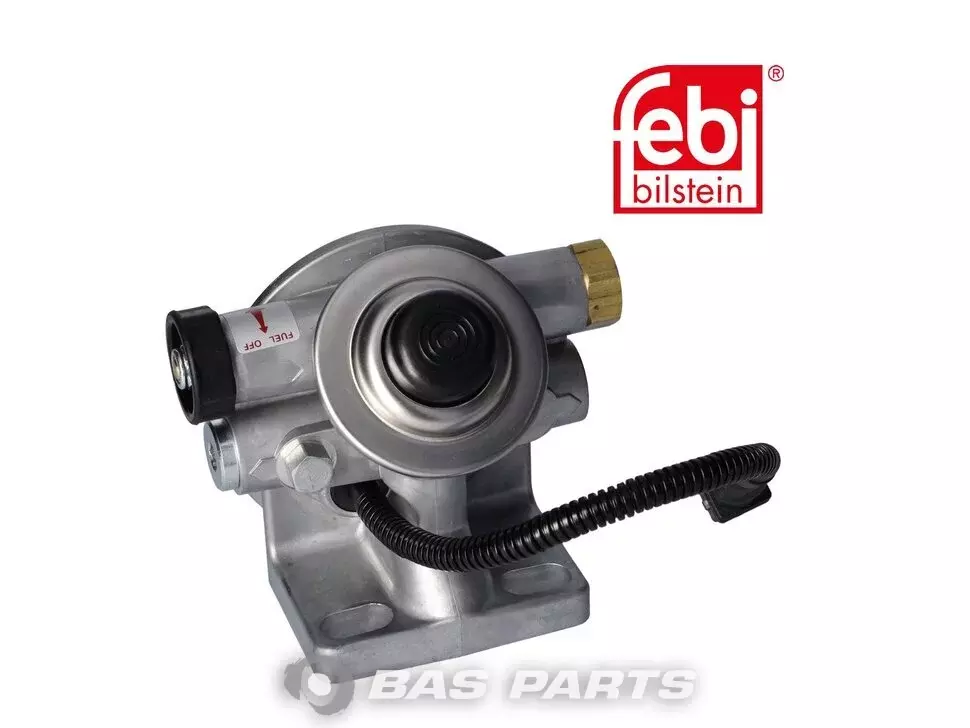 Kraftstofpumpe Febi 0004774508