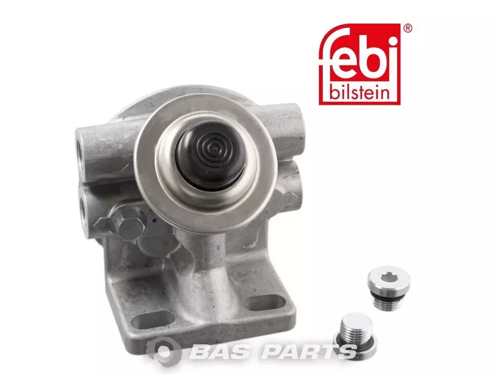 Pompa diesel Febi 0 4255 0973 Pompa diesel Febi 0 4255 0973