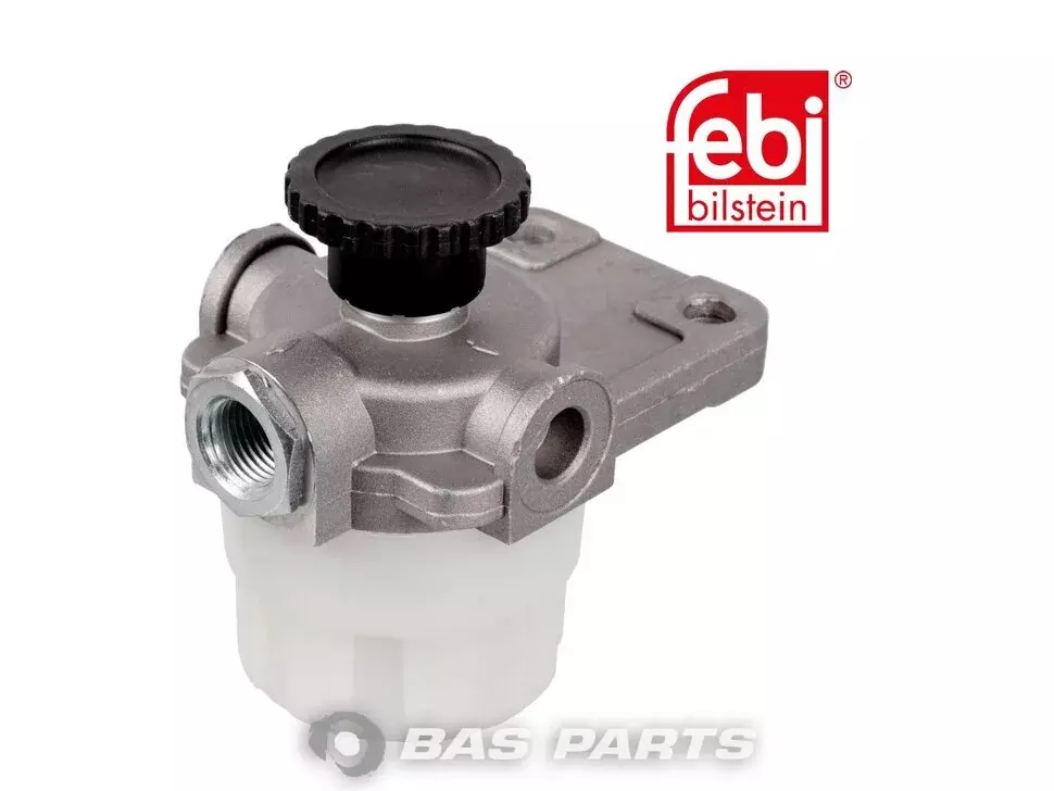 Дизел помпа Febi 0010900350 Дизел помпа Febi 0010900350