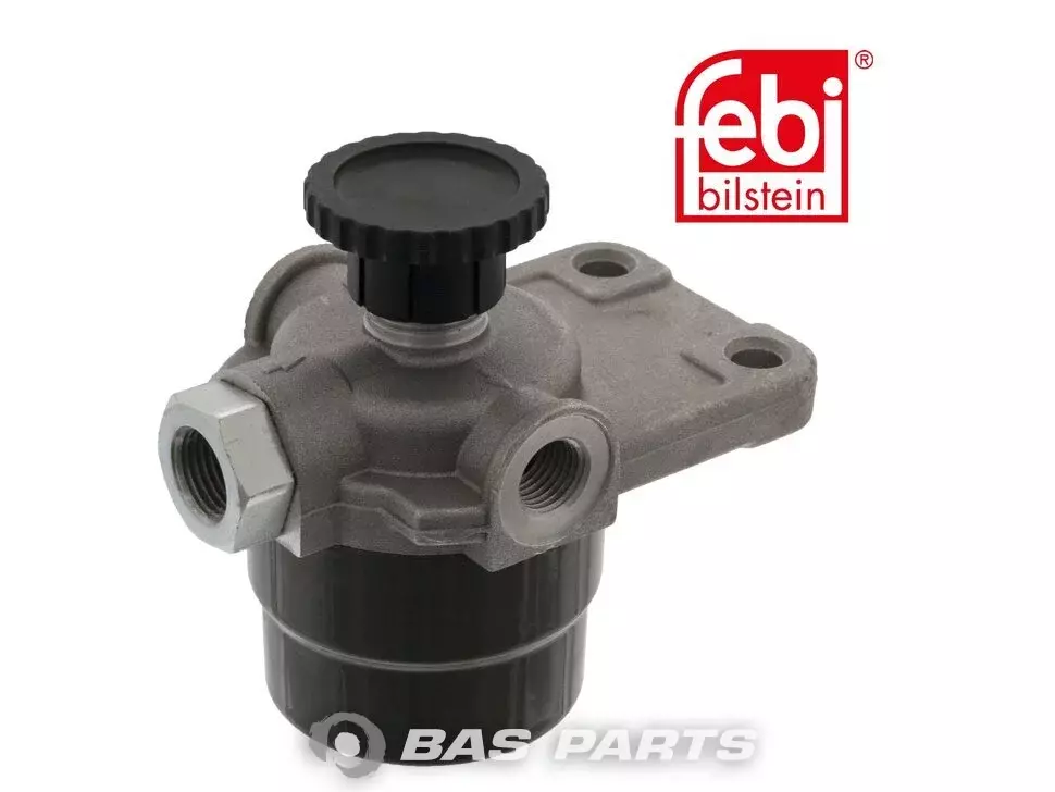 Fuel pump Febi 51125017171