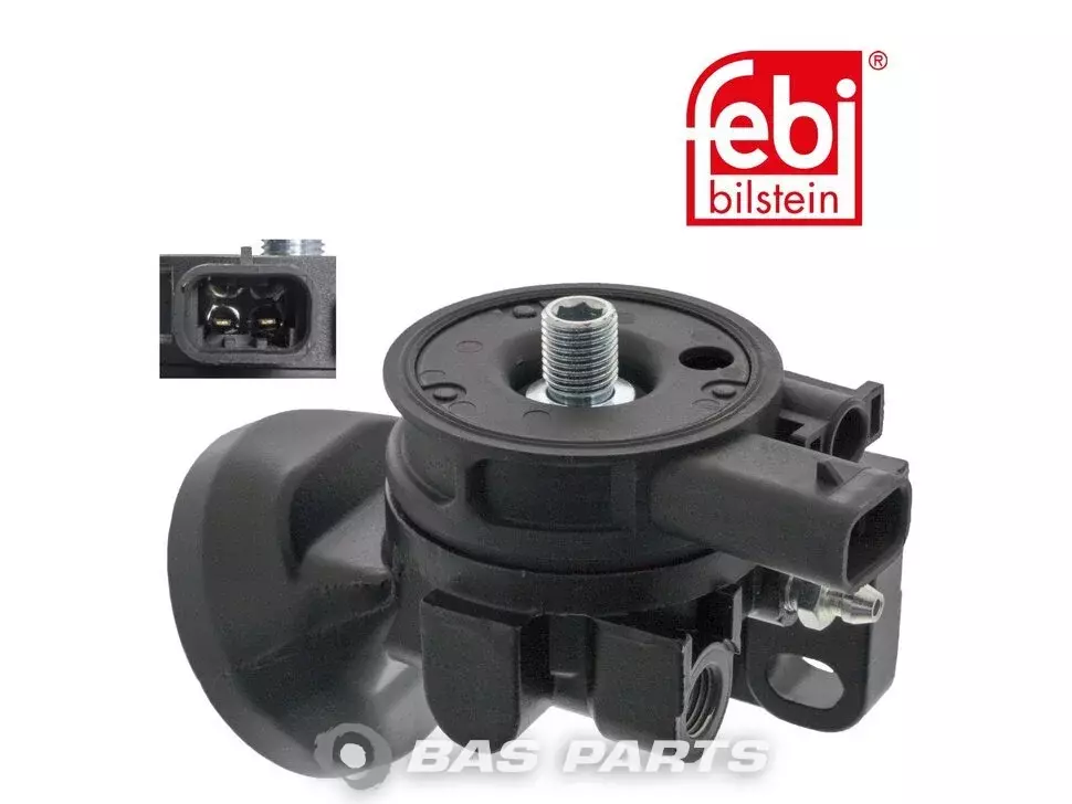 Pompă diesel Febi 0 9843 0065 Pompă diesel Febi 0 9843 0065
