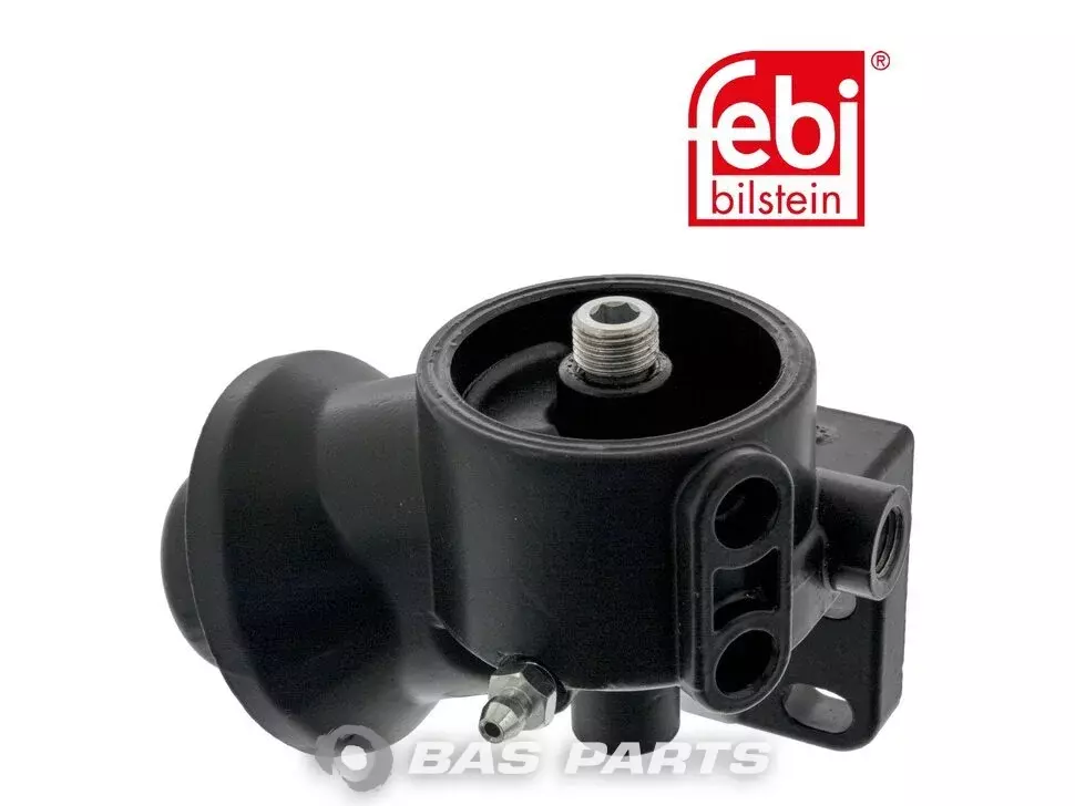 Fuel pump Febi 0 4254 5573