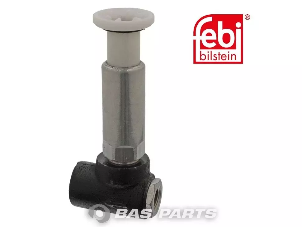 Bomba de combustible Febi 51121507001