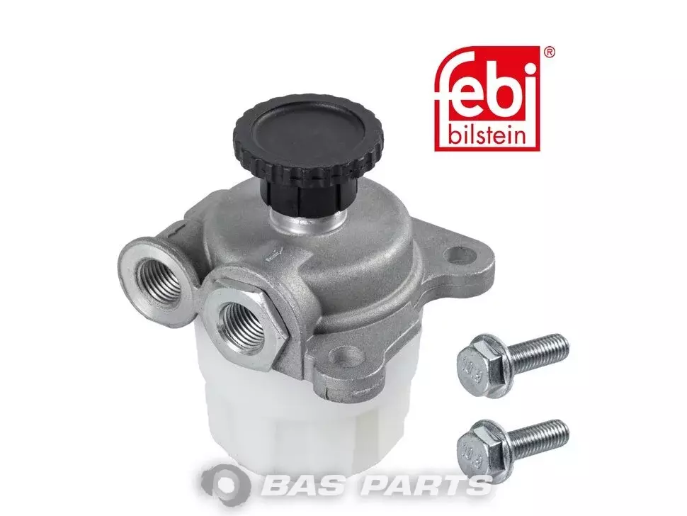 Dizel pumpe Febi 51121500000 Dizel pumpe Febi 51121500000