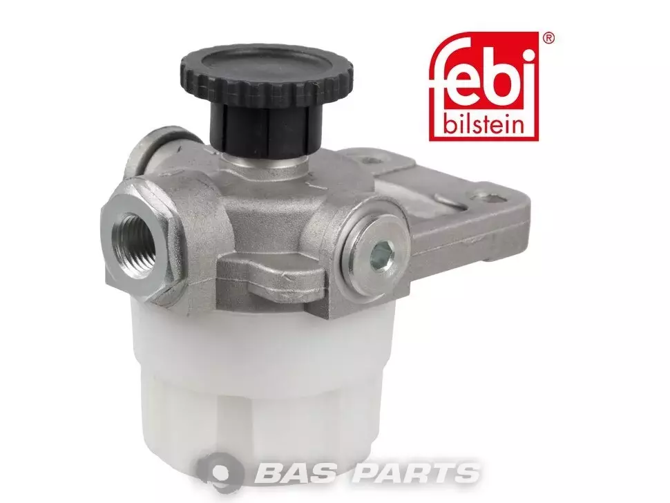 Fuel pump Febi 51121507024 Fuel pump Febi 51121507024