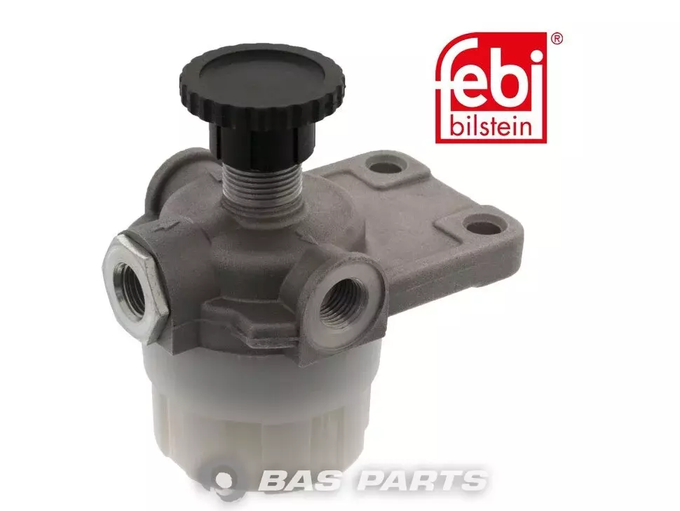 Dizel pumpe Febi 0000907350 Dizel pumpe Febi 0000907350