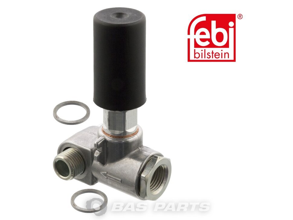 Fuel pump 0000909250 A 000 090 9250 - BAS Parts