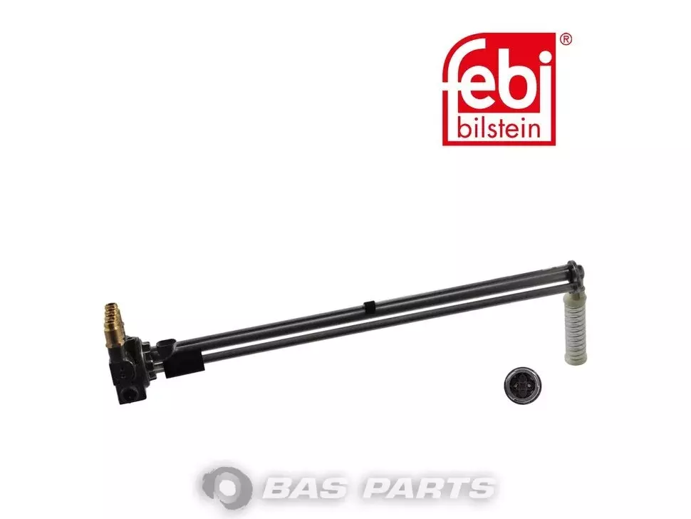 Kraftstoffgeber Febi 1 846 136 Kraftstoffgeber Febi 1 846 136