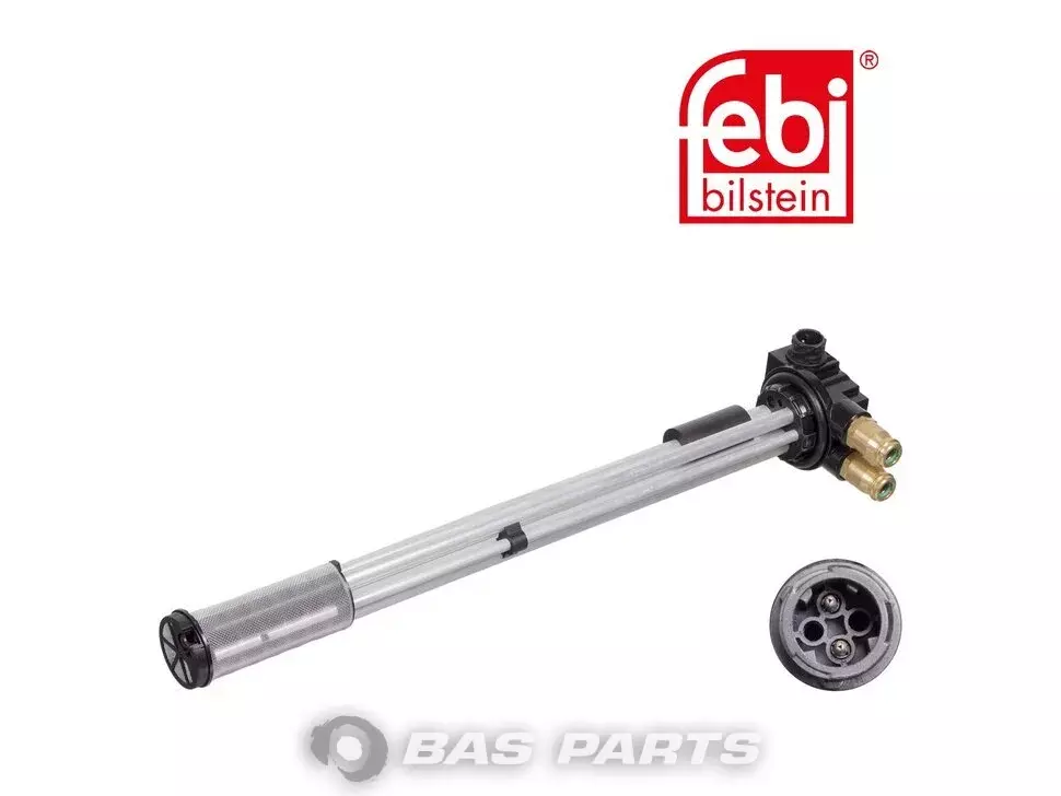 Fuel Level Sender Febi 1361753