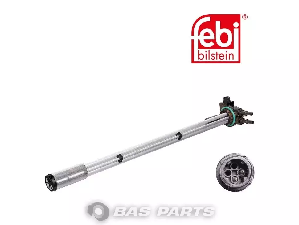 Fuel Level Sender Febi 81272016076 Fuel Level Sender Febi 81272016076