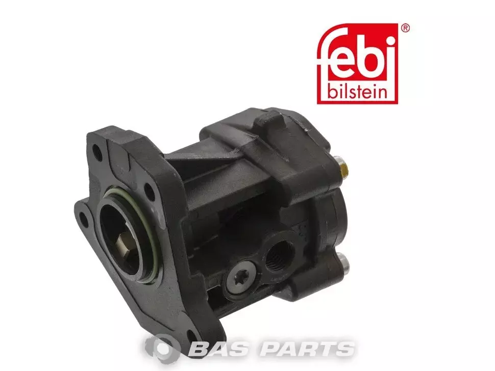 Pompa diesel Febi 51121017141 Pompa diesel Febi 51121017141