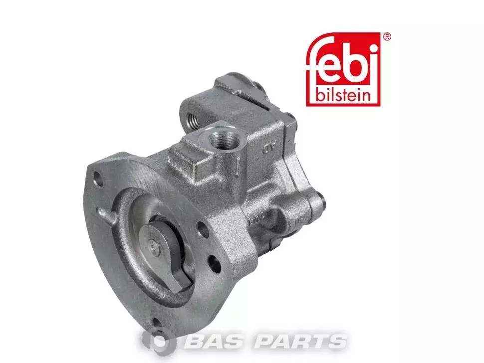 Brandstofpomp Febi 0030915701
