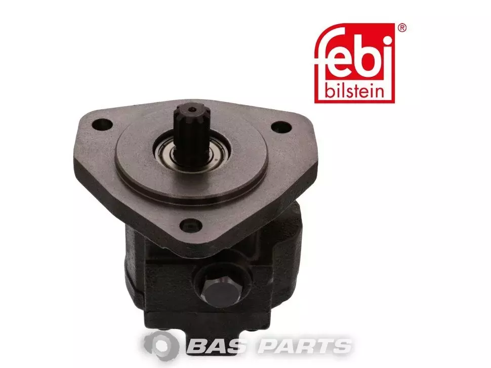 Pompa diesel Febi 4570910401 Pompa diesel Febi 4570910401