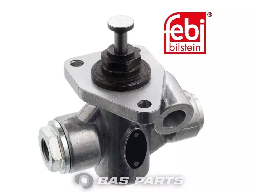 Pompa diesel Febi 51121017082 Pompa diesel Febi 51121017082