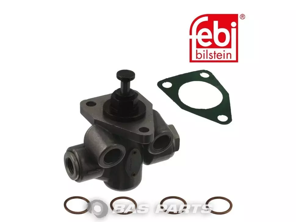 Pompa diesel Febi 0000903150 Pompa diesel Febi 0000903150