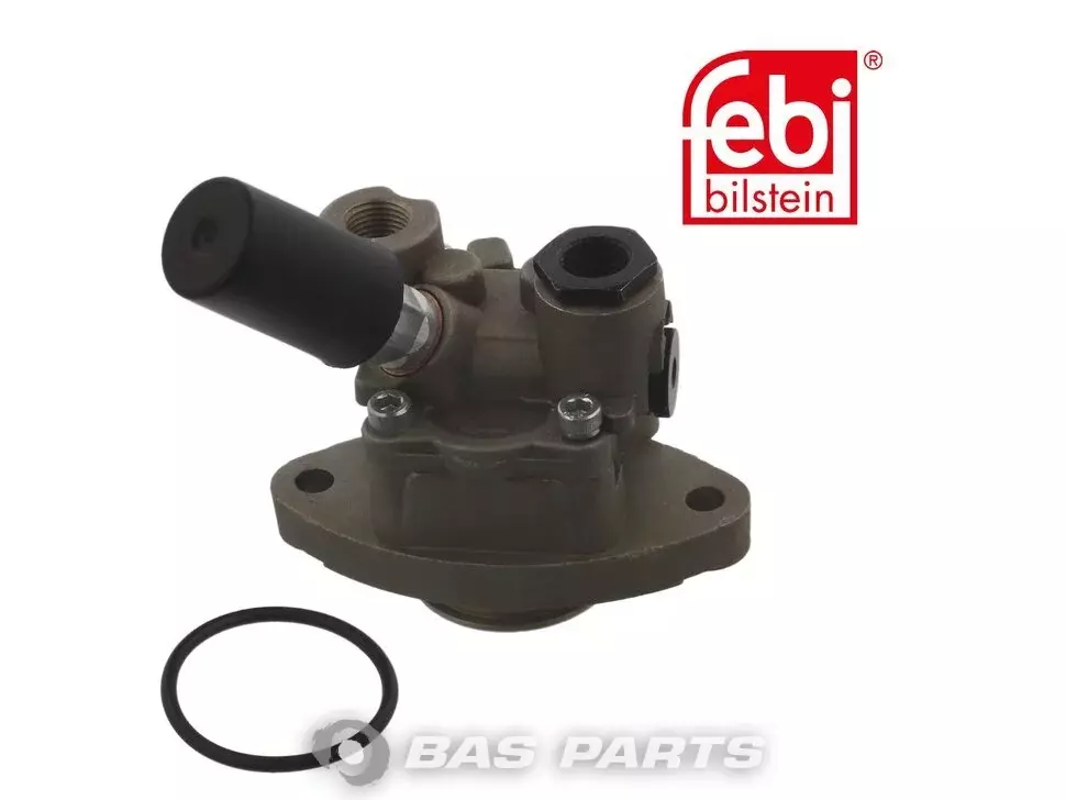 Brandstoftoevoerpomp Febi 1 539 298 Brandstoftoevoerpomp Febi 1 539 298