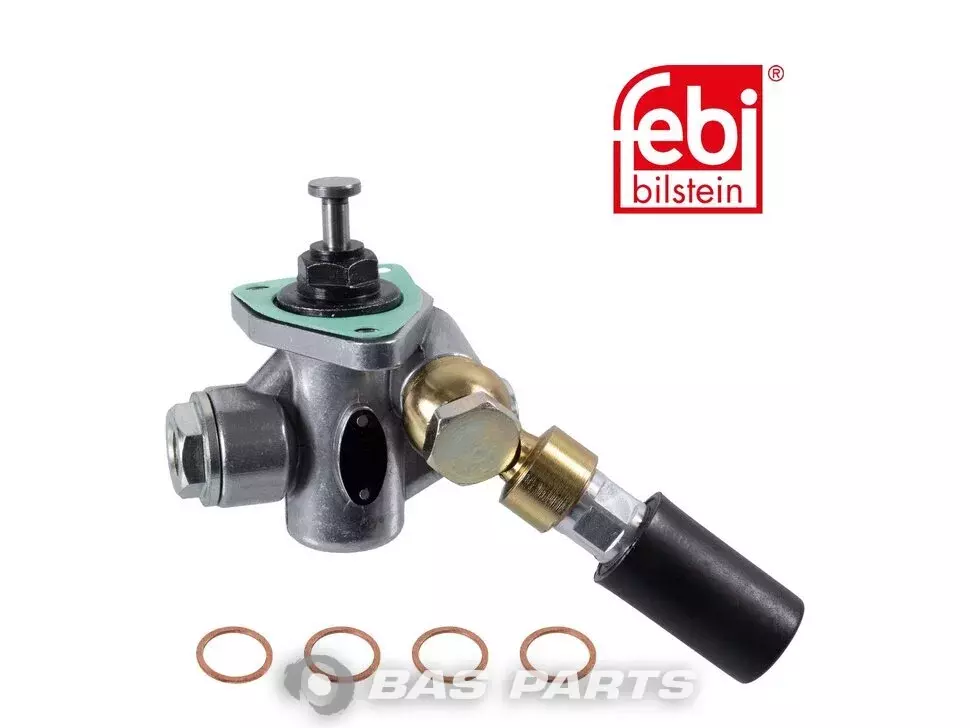 Kraftstoffförderpumpe Febi 51121017081 Kraftstoffförderpumpe Febi 51121017081
