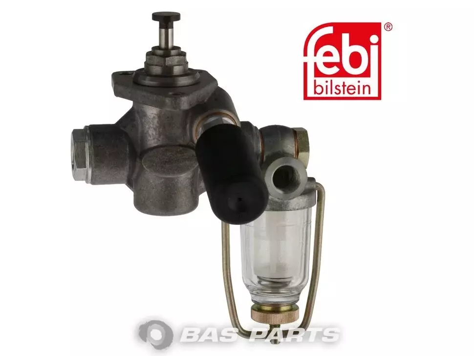 Fuel Supply Pump Febi 371780
