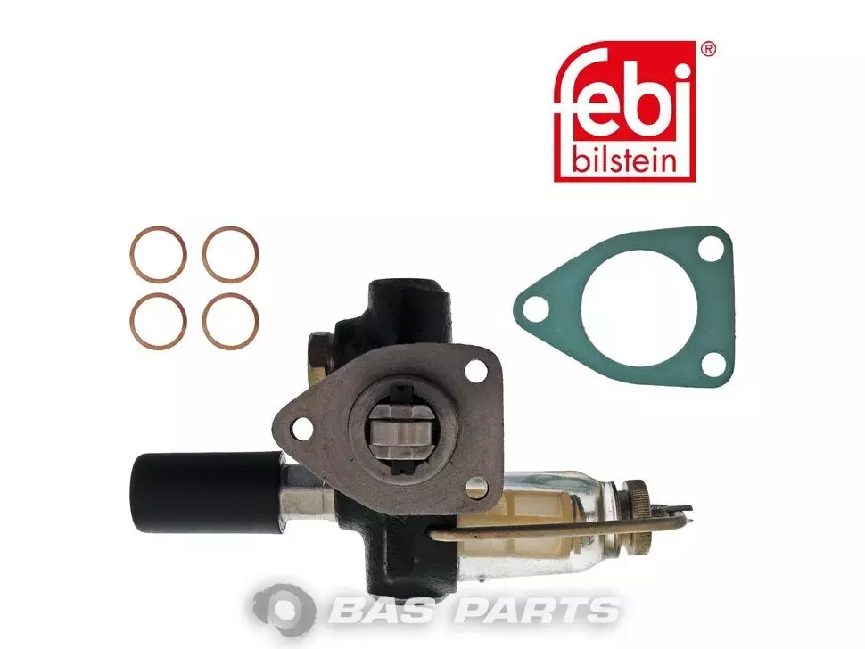 Fuel Supply Pump Febi 90801112114 Fuel Supply Pump Febi 90801112114