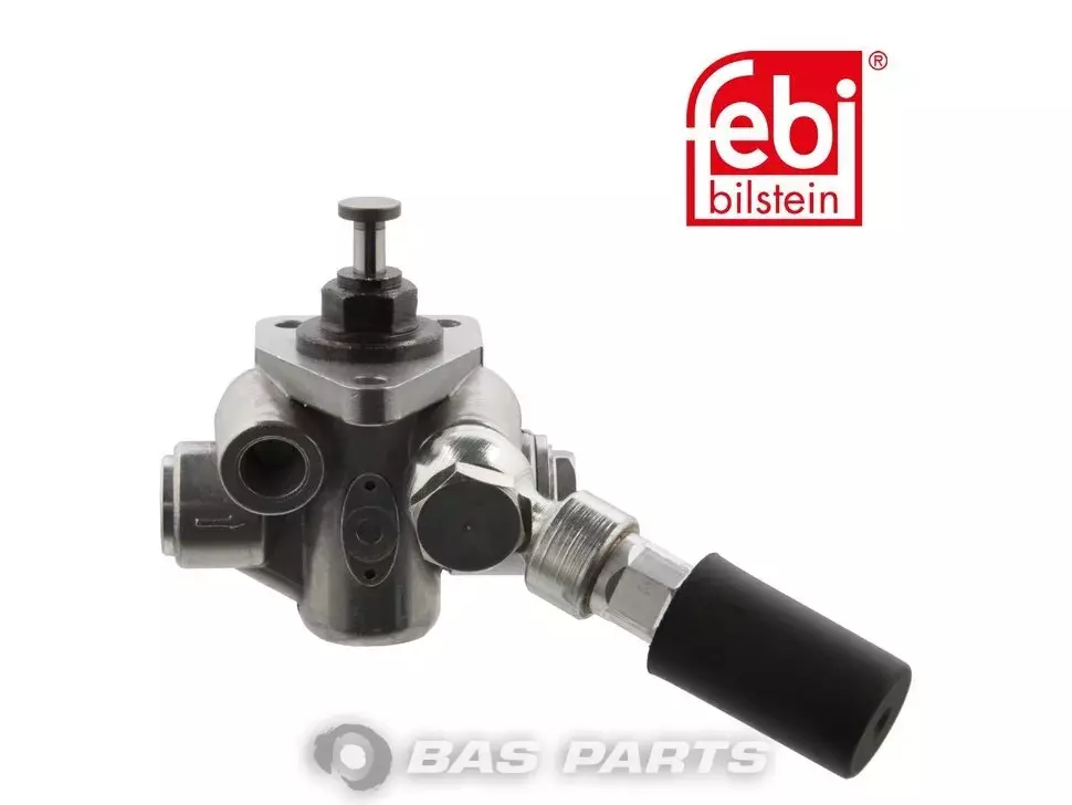 Fuel Supply Pump Febi 51121017106 Fuel Supply Pump Febi 51121017106