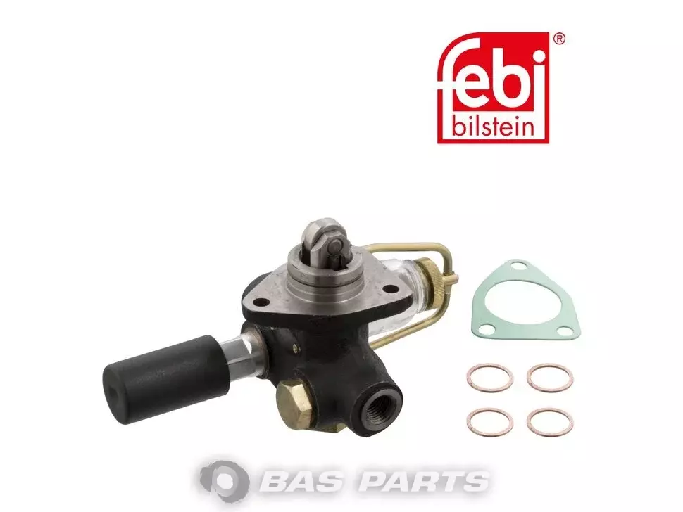 Fuel Supply Pump Febi A 000 090 21 50 S1 Fuel Supply Pump Febi A 000 090 21 50 S1