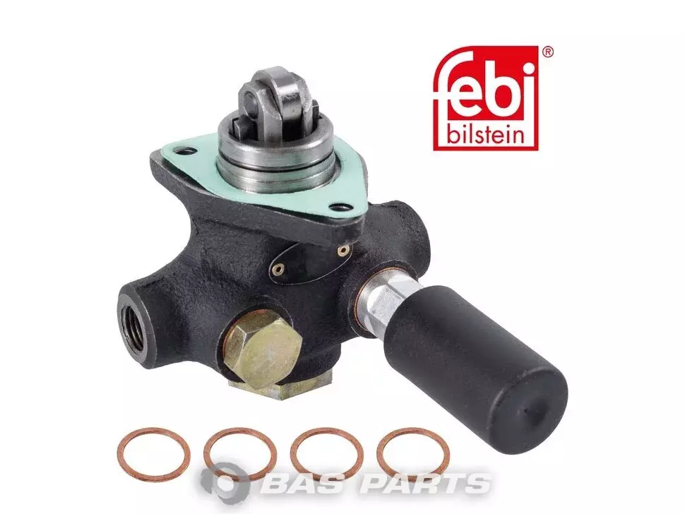 Fuel Supply Pump Febi 0000900550 Fuel Supply Pump Febi 0000900550
