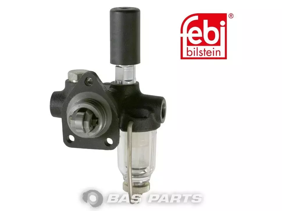Fuel Supply Pump Febi 0010918401 Fuel Supply Pump Febi 0010918401