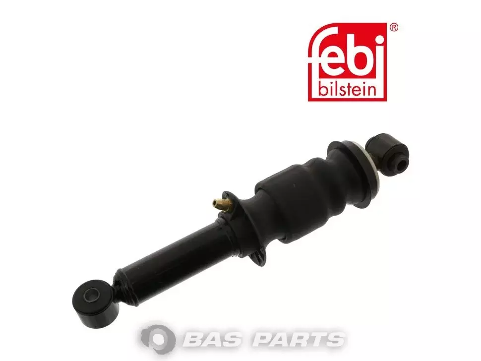 Kabinstossdämpfer Febi 5 0406 0233 Kabinstossdämpfer Febi 5 0406 0233