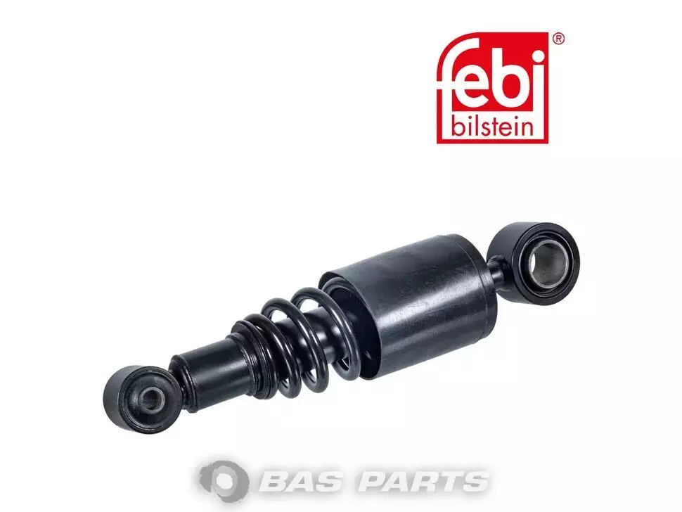 Cabin shock absorber Febi 9603100755 Cabin shock absorber Febi 9603100755