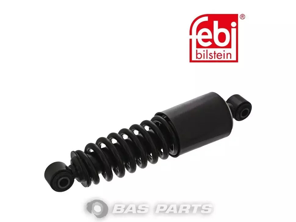 Cabin shock absorber Febi 9408903119 Cabin shock absorber Febi 9408903119