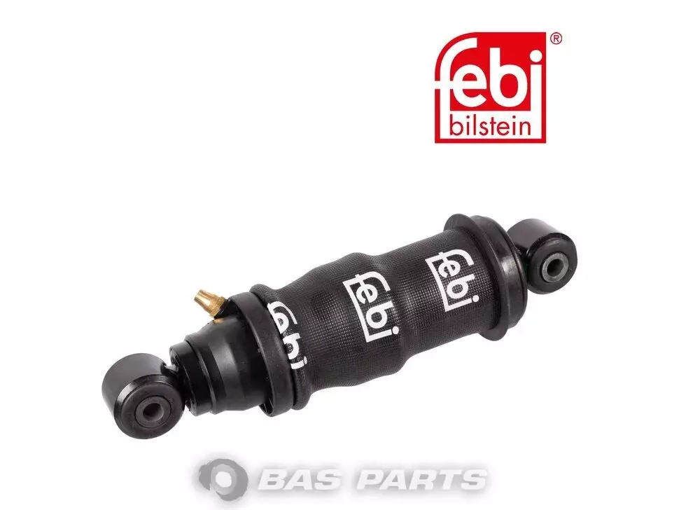 Cabin shock absorber Febi 9428906119 Cabin shock absorber Febi 9428906119
