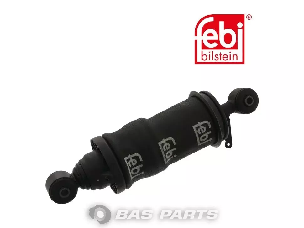 Kabinstossdämpfer Febi 81417226078 Kabinstossdämpfer Febi 81417226078
