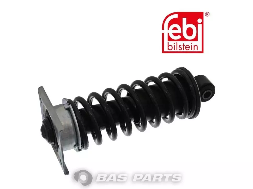 Kabinstossdämpfer Febi 9408900819 Kabinstossdämpfer Febi 9408900819
