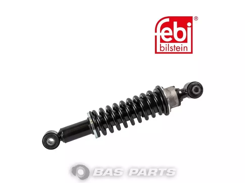 Cabin shock absorber Febi 5 0405 5167 Cabin shock absorber Febi 5 0405 5167