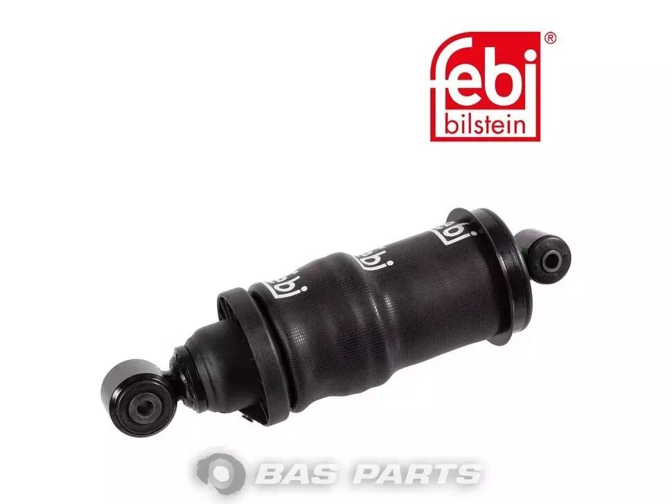 Kabinstossdämpfer Febi 81417226057 Kabinstossdämpfer Febi 81417226057